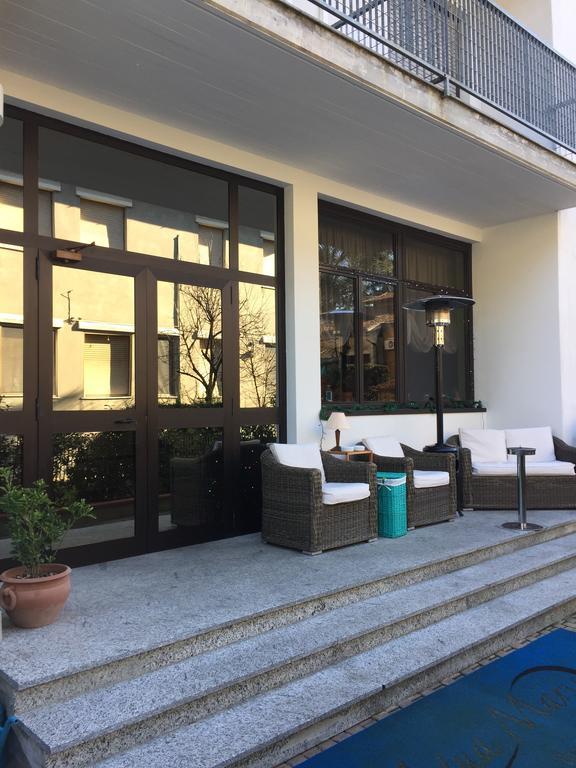 Aquamaris 호텔 살라바간자 외부 사진