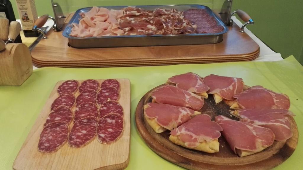 Aquamaris 호텔 살라바간자 외부 사진